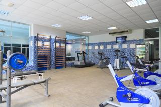 UHC Spa Aqquaria Family Complex - 1