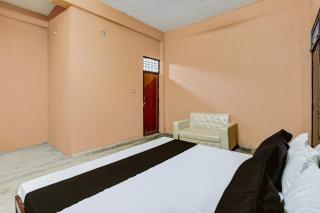 Hotel O Guru Abusa - 9