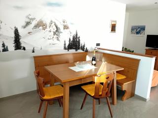 Appartamento Miele di Pino - 7