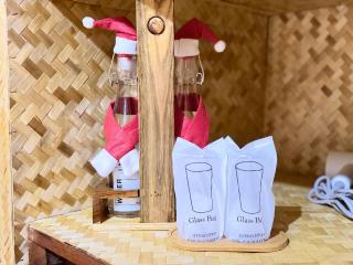 Hometown Pai Boutique Bungalow - 3