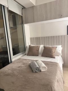 Relax vista al mar Aparta suite - 1