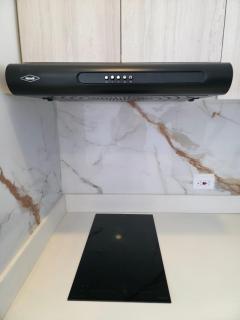 Relax vista al mar Aparta suite - 4