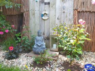 Fischerhaus Godewind 60 qm - 7