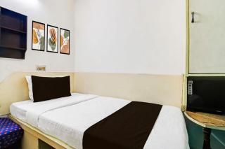 Hotel O Akash Namostay - 9