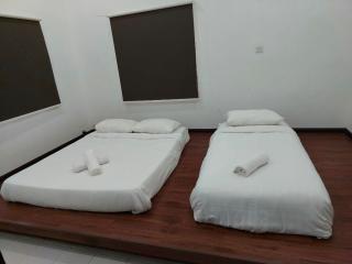 Baba nyonya zen home melaka - 6