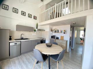 Joli appartement avec vue mer, climatisé et wifi - 3
