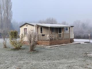 La Cabiotte - Gîte classé 3 étoiles - 8