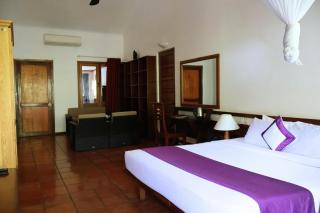 Victoria Phan Thiet Beach Resort & Spa - 1