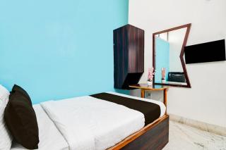 Hotel O Akash Namostay - 4