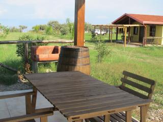 Holiday home Stella di Sicilia - Acquedolci - 5