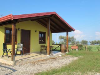 Holiday home Stella di Sicilia - Acquedolci - 6