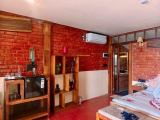 Sky Frame Beach Resort - Varkala - 9