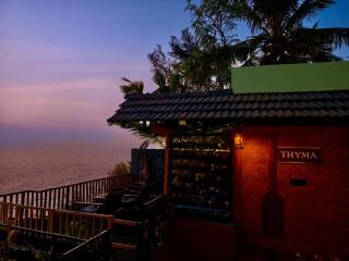 Sky Frame Beach Resort - 4