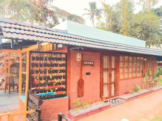 Sky Frame Beach Resort - 1