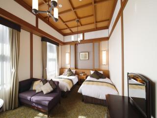 Nara Hotel - 5