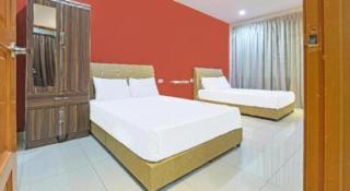 OYO 90522 Alma Sweet Home - 1