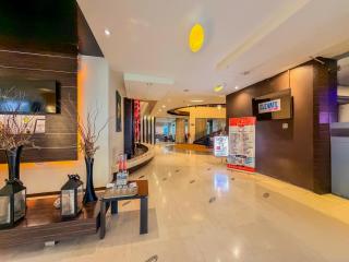 Spree Hotel Meerut - 3