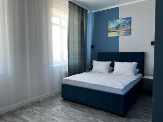 KRich Hotel Aktobe - 9