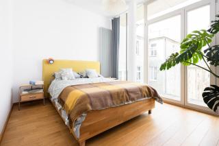 Sunny 2B apartment in City Centre - 5