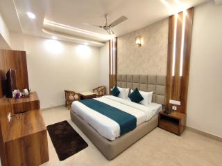 Hotel PS Residency - 7