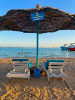 Hurghada Porto View - 0