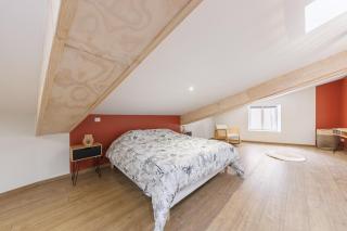 Charming cozy village house - 8