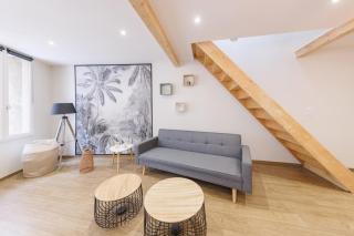 Charming cozy village house - 4