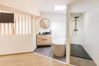 Charming cozy village house - 2