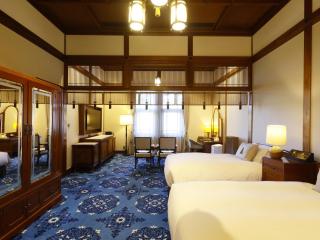 Nara Hotel - 3