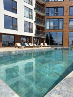 Harmony, Residence Hill A85 - 6