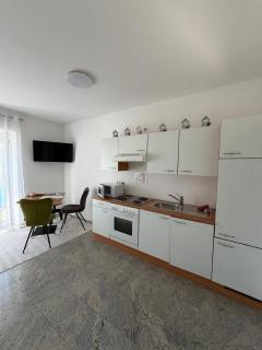 Ferienwohnung Armani - 6