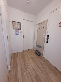 200m de la mer Piscine WIFI T3 38 m2 6 pers 2 chambres Ascenseur - 4