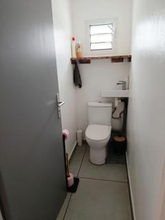 Kaz COCO & TITI T2 MITOYEN - 5