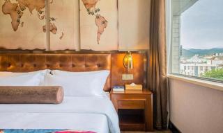 James Joyce Coffetel·Lijiang Old Town Centeral - 9