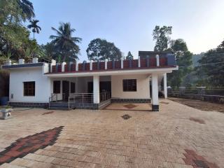 Vinayaka nilaya home stay - 4