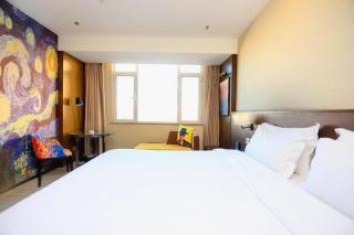 Zmax Changzhi Bayi Square - 9