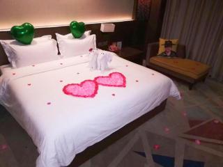 Zmax Changzhi Bayi Square - 2