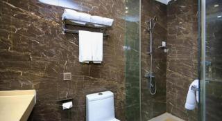 Zmax Changzhi Bayi Square - 1