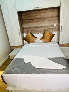 Grand Tiara Hotel - 7