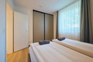 Kapfwald Appartements - 2