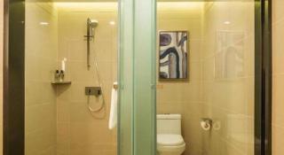 Echarm Hotel Shenyang Nanta Shoe City Army General Hospital - 9