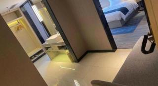 Echarm Hotel Shenyang Nanta Shoe City Army General Hospital - 8