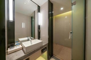 Echarm Hotel Shenyang Nanta Shoe City Army General Hospital - 5