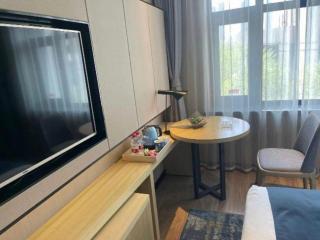 Echarm Hotel Shenyang Nanta Shoe City Army General Hospital - 4