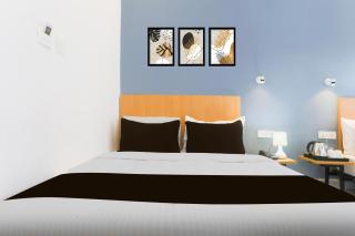 Hotel O Vivek inn Palace - 9