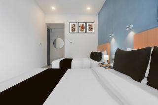 Hotel O Vivek inn Palace - 8