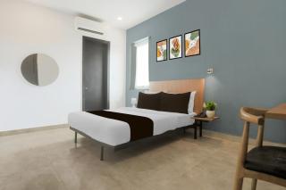 Hotel O Vivek inn Palace - 7