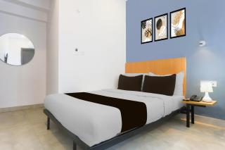 Hotel O Vivek inn Palace - 4