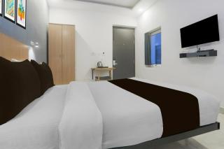 Hotel O Vivek inn Palace - 3