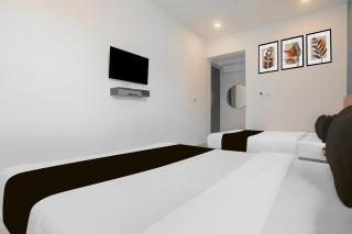 Hotel O Vivek inn Palace - 2